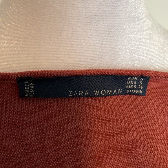 Zara Tunic - Picture 4 of 4